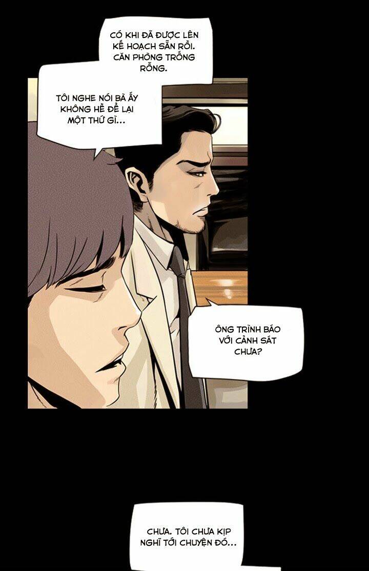 những xác chết hồi sinh từ đại dương chapter 17 26