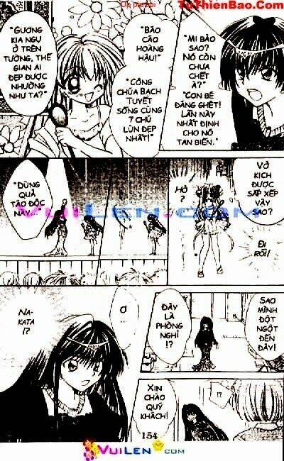 viên ngọc nhiệm màu chapter 5 154