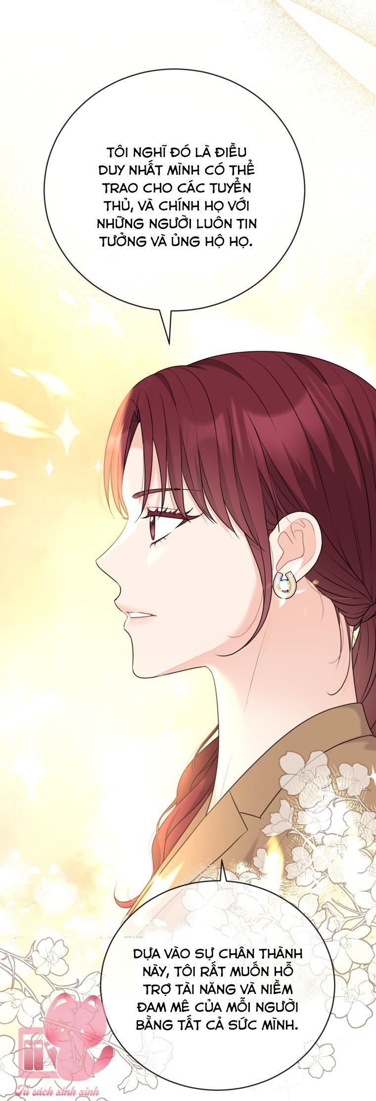 mong được chị chỉ bảo, tiền bối chapter 40 59