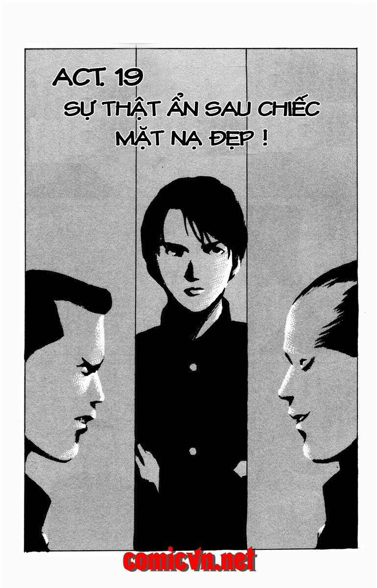 angel densetsu chapter 19.1 3