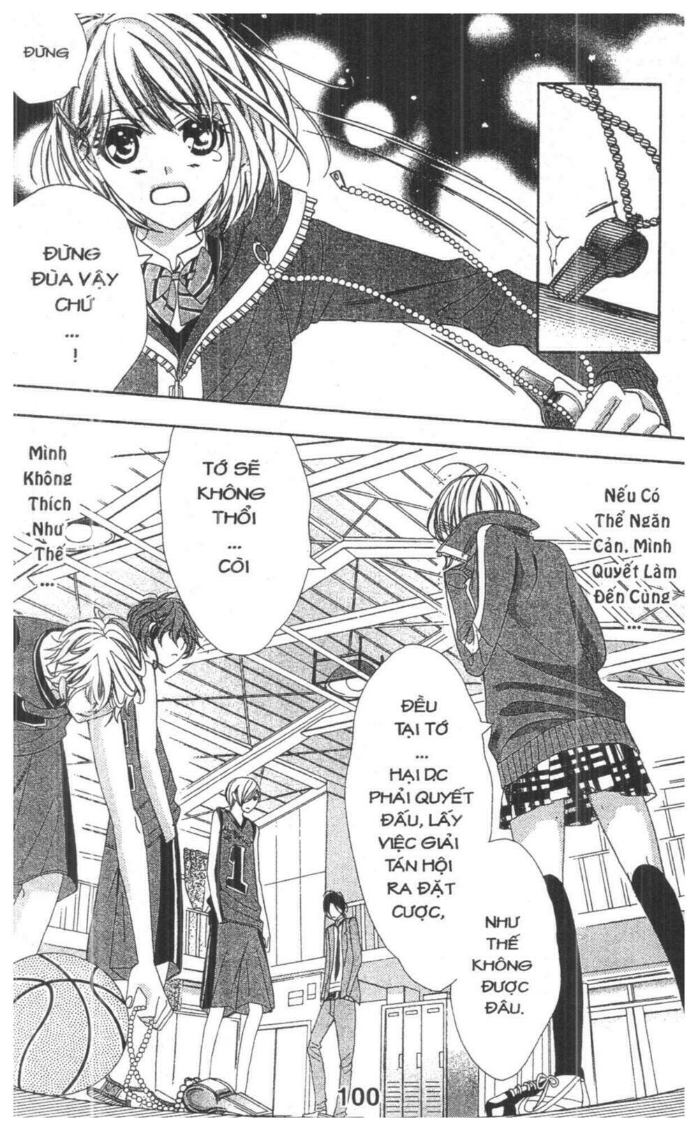 alice binetsu 38°c - we are tsubasa ga oka d.c chapter 4 100