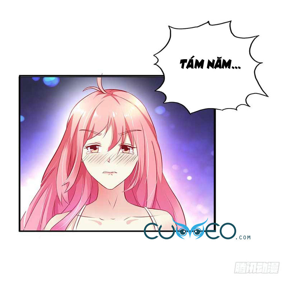 cô vợ kiêu ngạo của tổng tài ác ma chapter 1 18