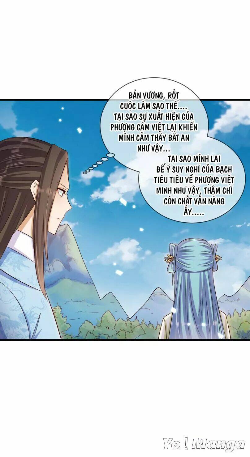 độc y cuồng phi chapter 31 25