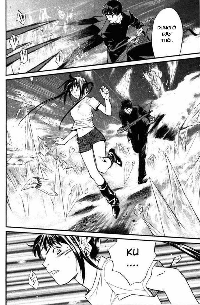 alive - the final evolution chapter 23 25