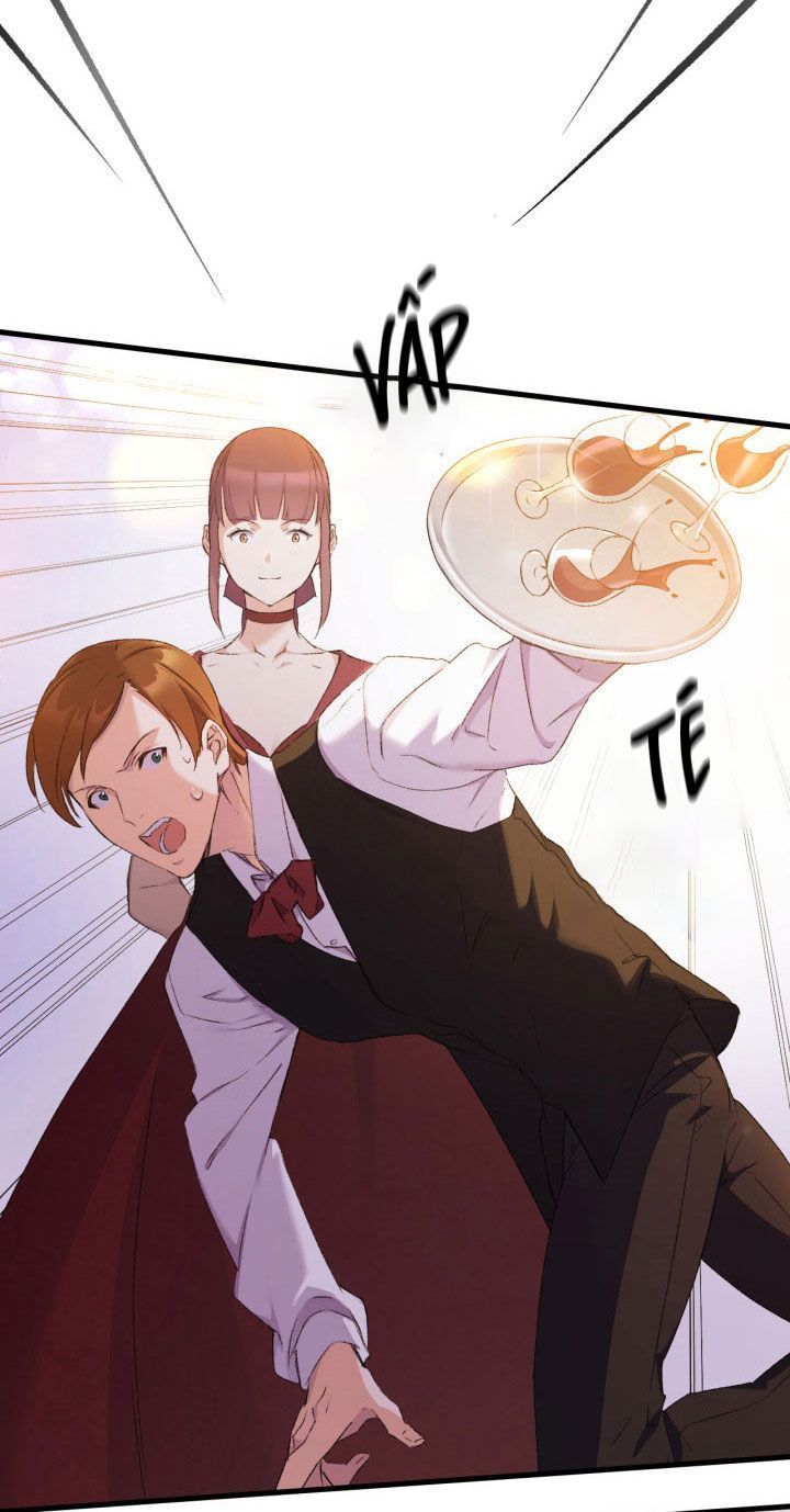 tôi định quyến rũ anh trai nhưng nam chính đã đến chapter 8 74