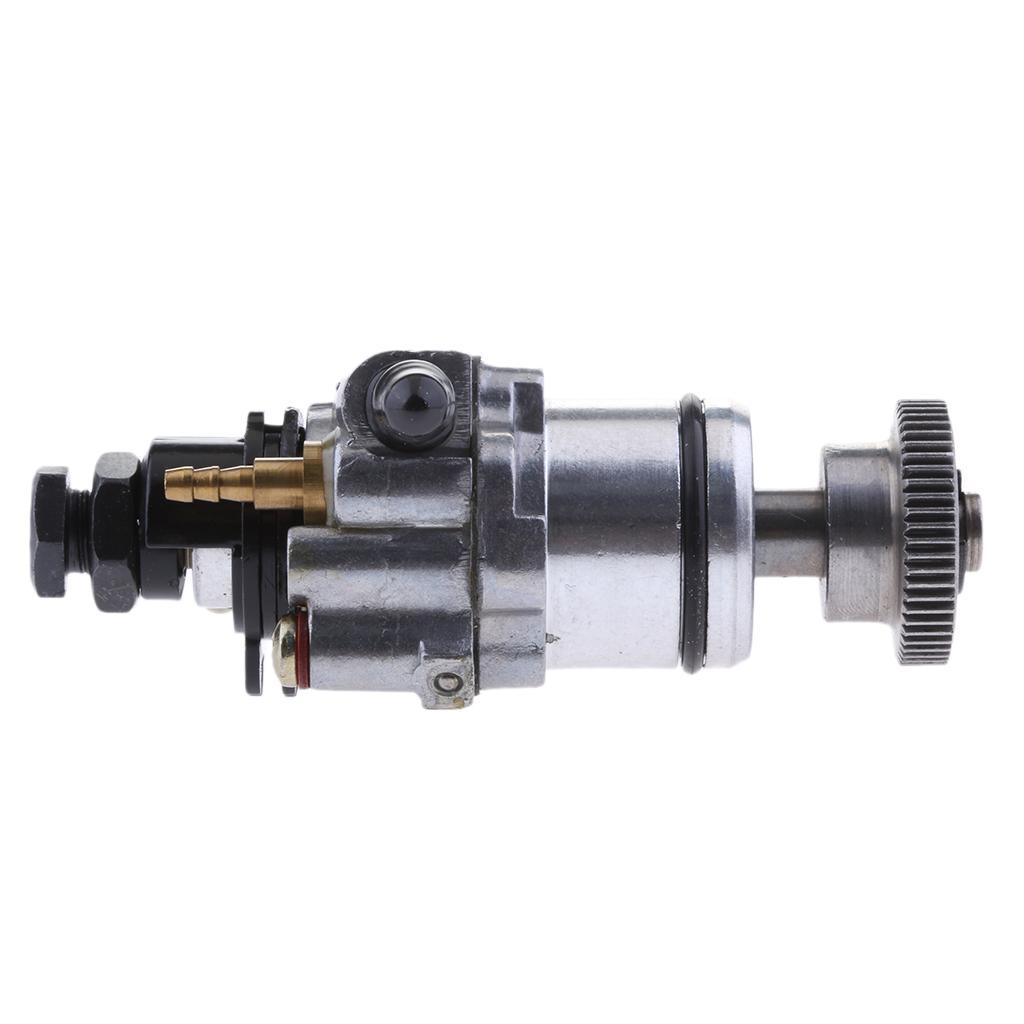 Motorcycle Engine Oil Pump Assembly for  PW80  80 Dirt Bike