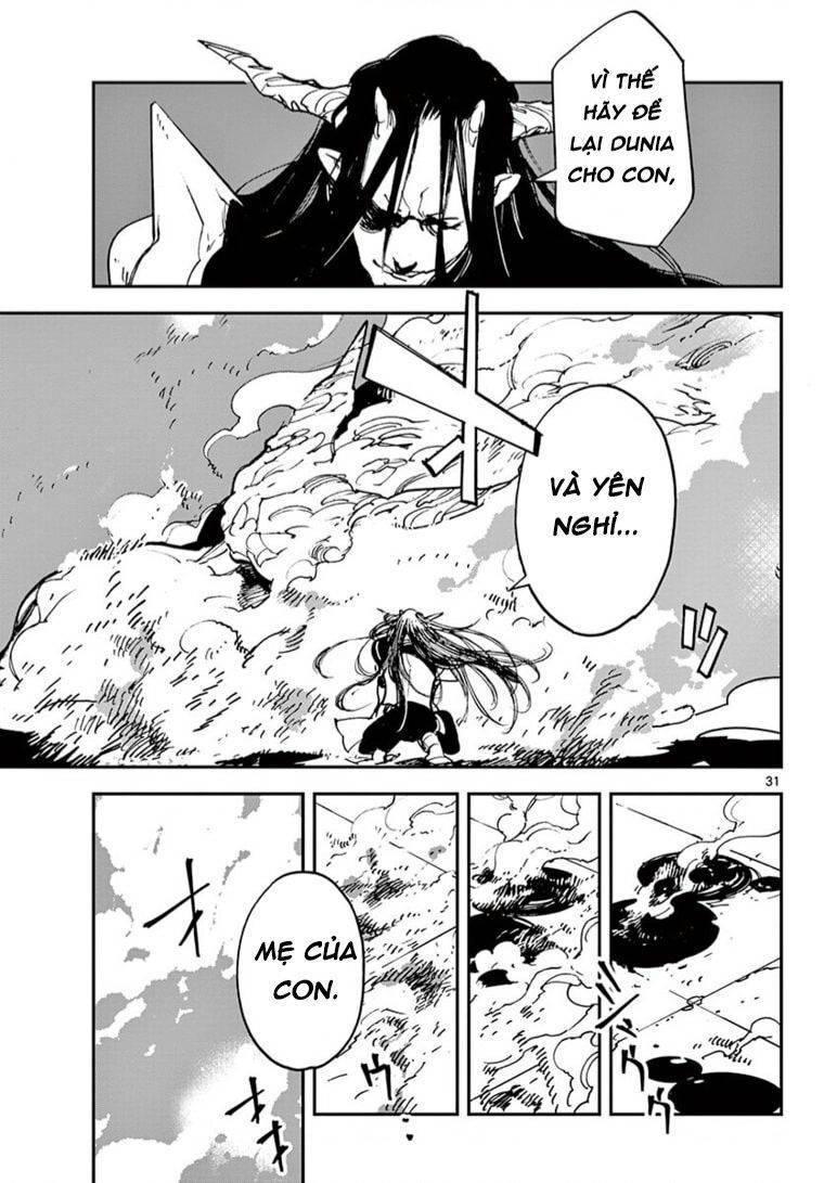 yakuza chuyển sinh chapter 23 28