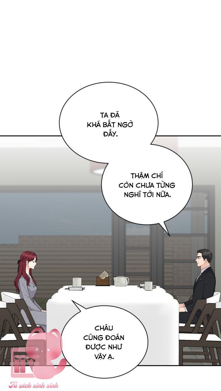 mong được chị chỉ bảo, tiền bối chapter 57 56