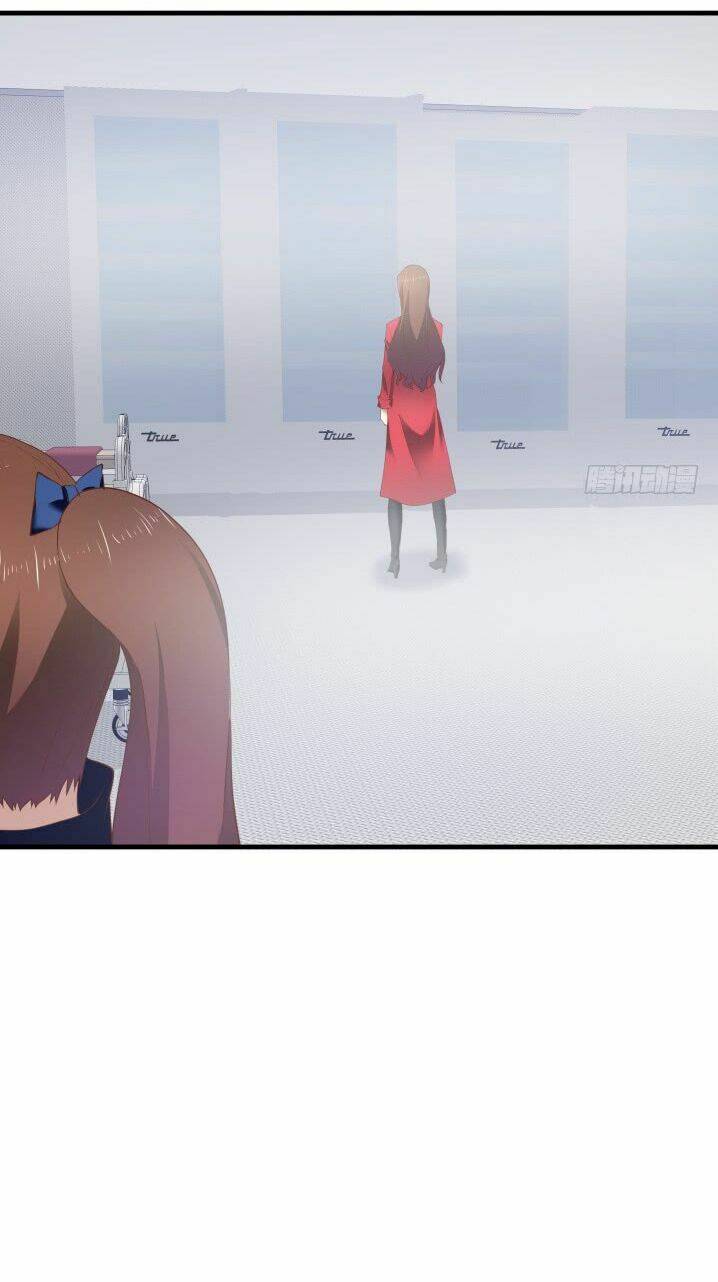 khi trò chơi ác ma bắt đầu chapter 76 40