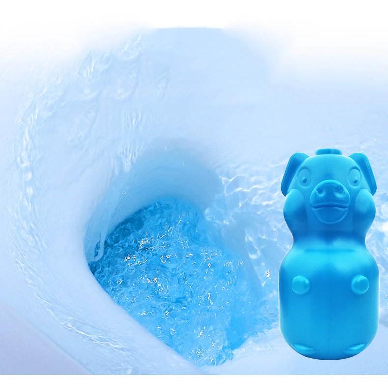 COMBO 10 VIÊN THẢ BỒN CẦU KHỬ MÙI HÔI