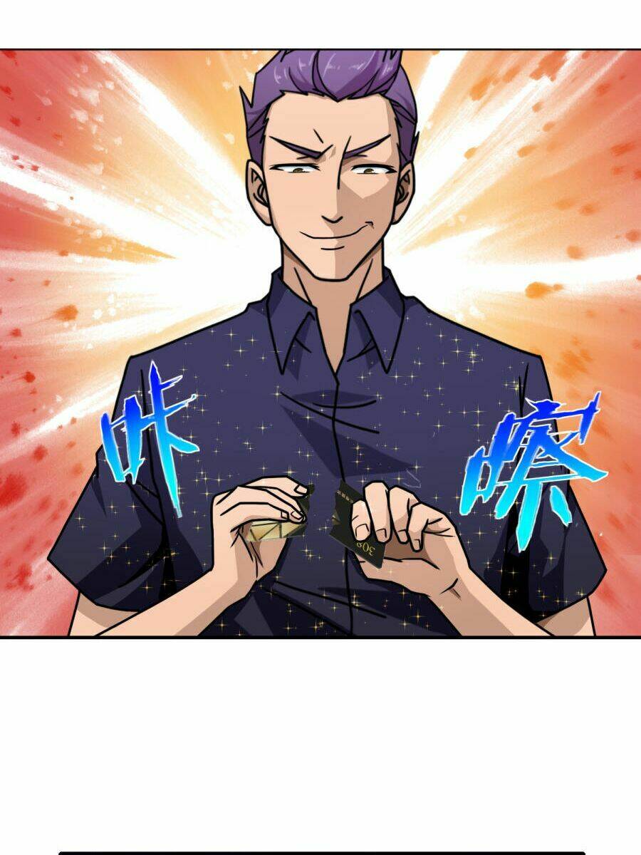 hộ hoa cao thủ tại đô thị chapter 87 10