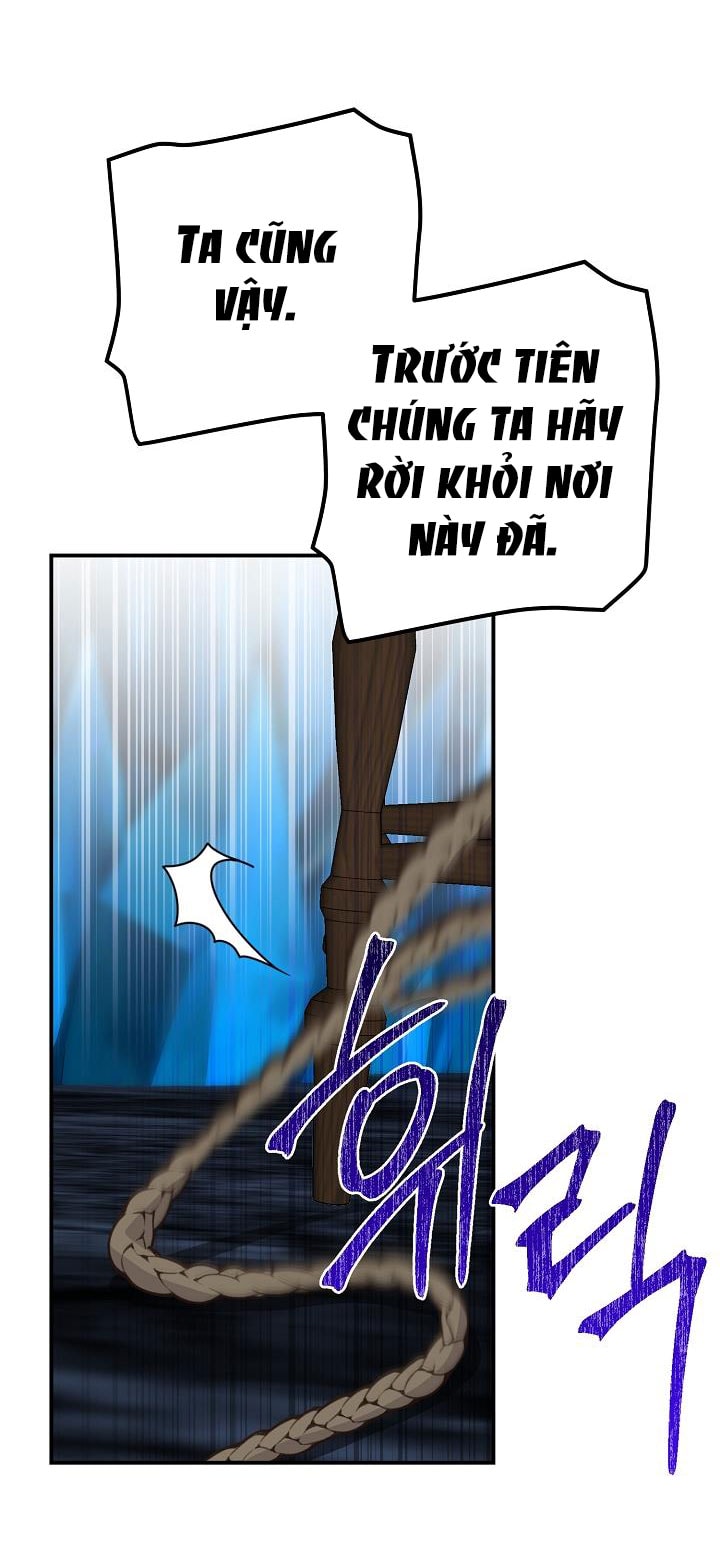 trở thành vợ thái tử quái vật chapter 117 41