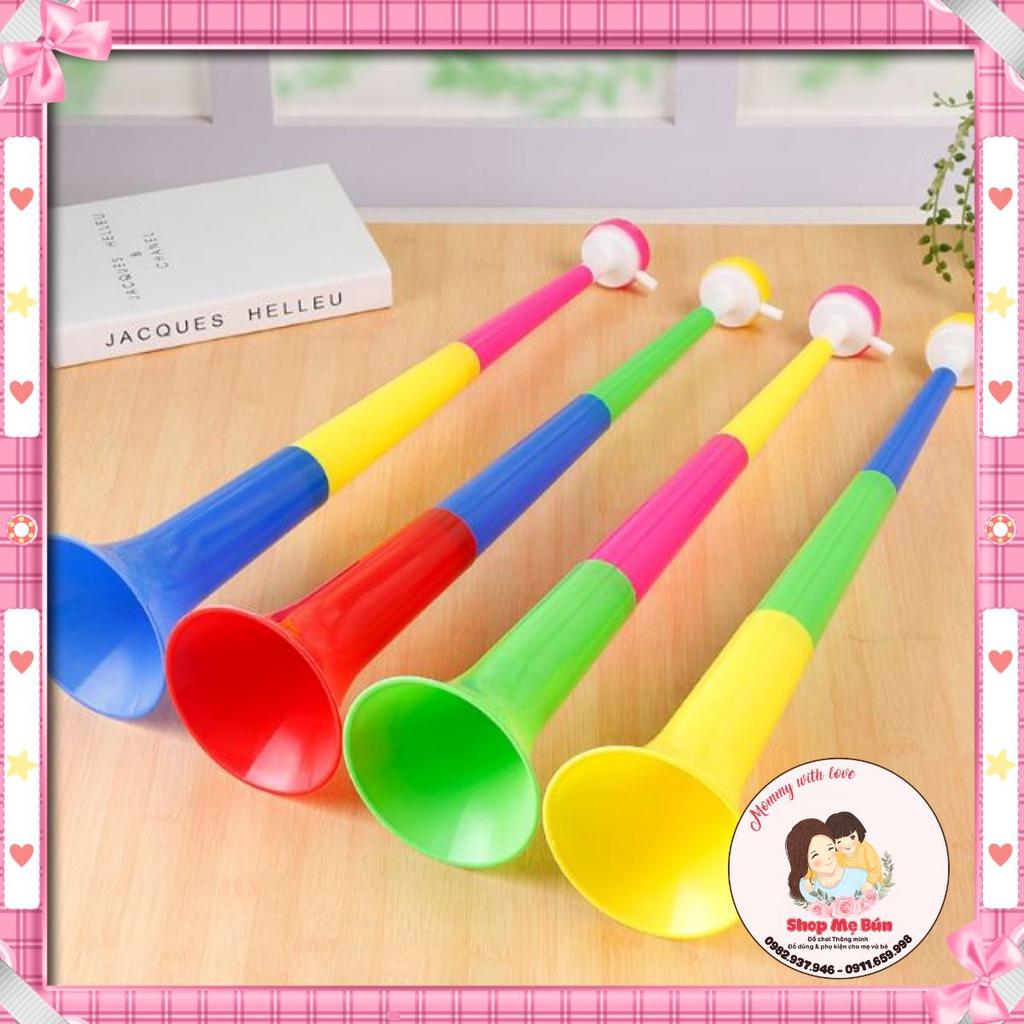 Kèn loa đồ chơi trẻ em (40cm)