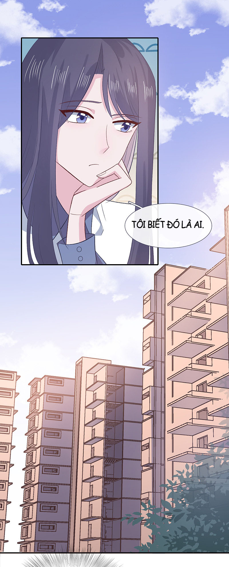 cái thùng cơm sát vách chapter 61 14