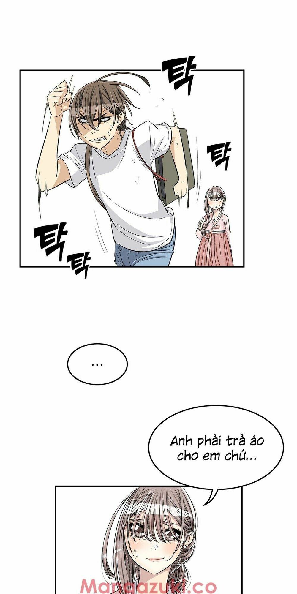 câu lạc bộ sa đoạ chapter 27 47