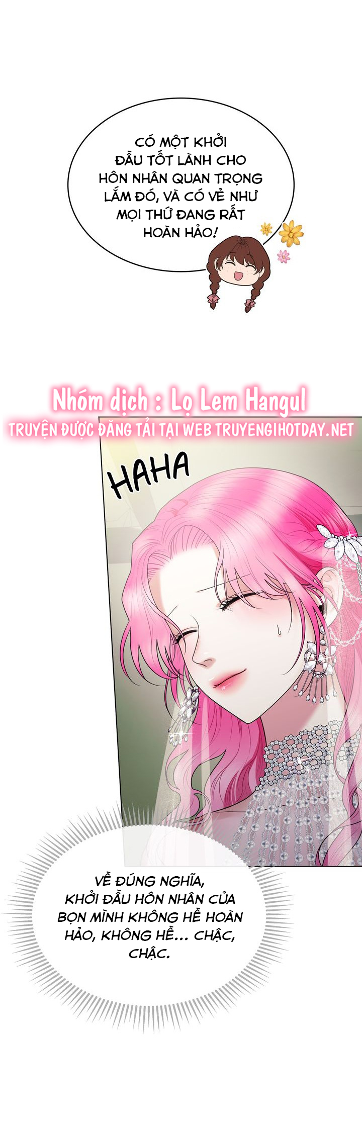 hợp đồng hôn nhân với người chồng thứ 2 của tôi chapter 49 5