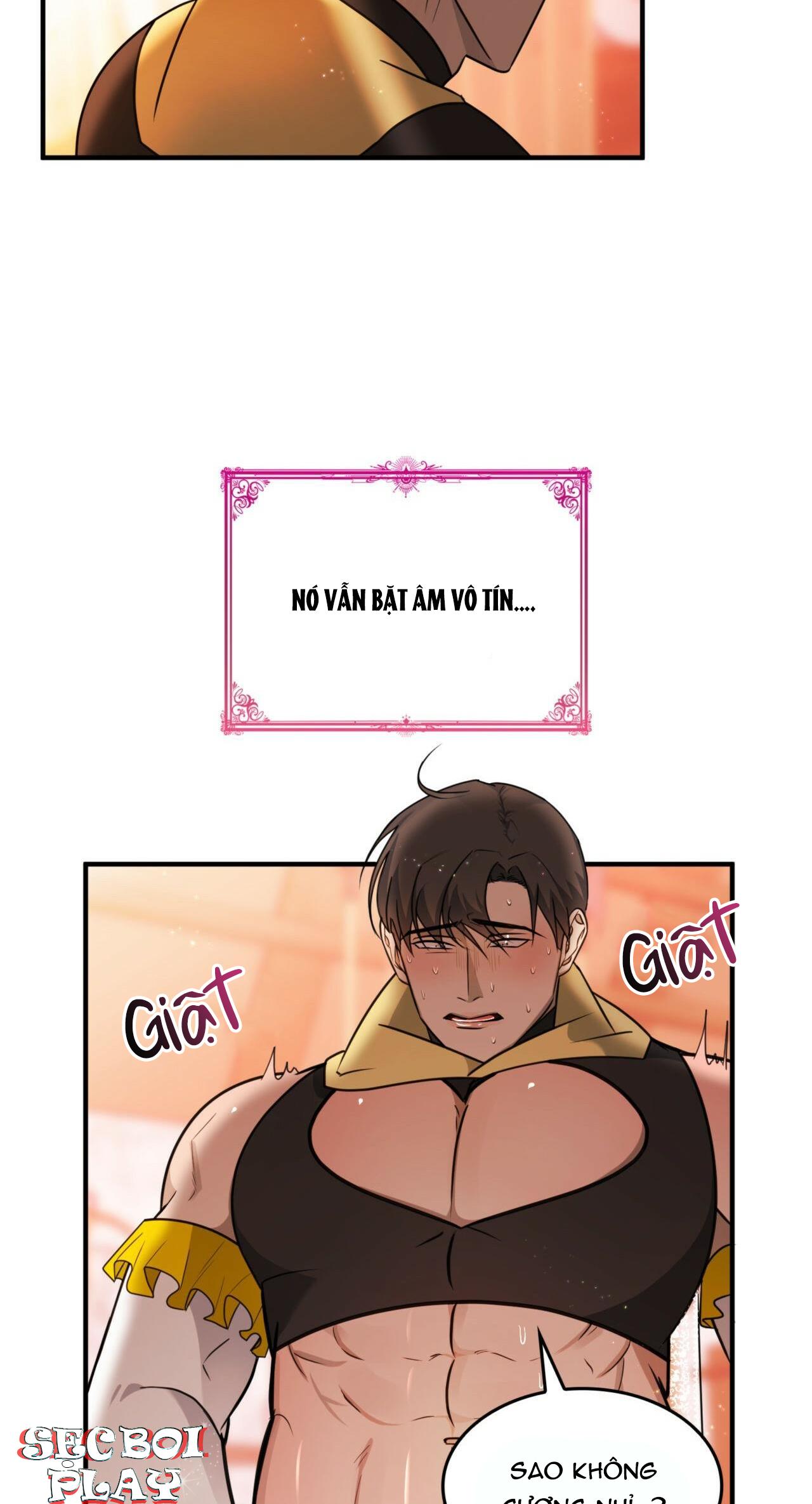 (np) độc thân muôn năm chapter 6 42