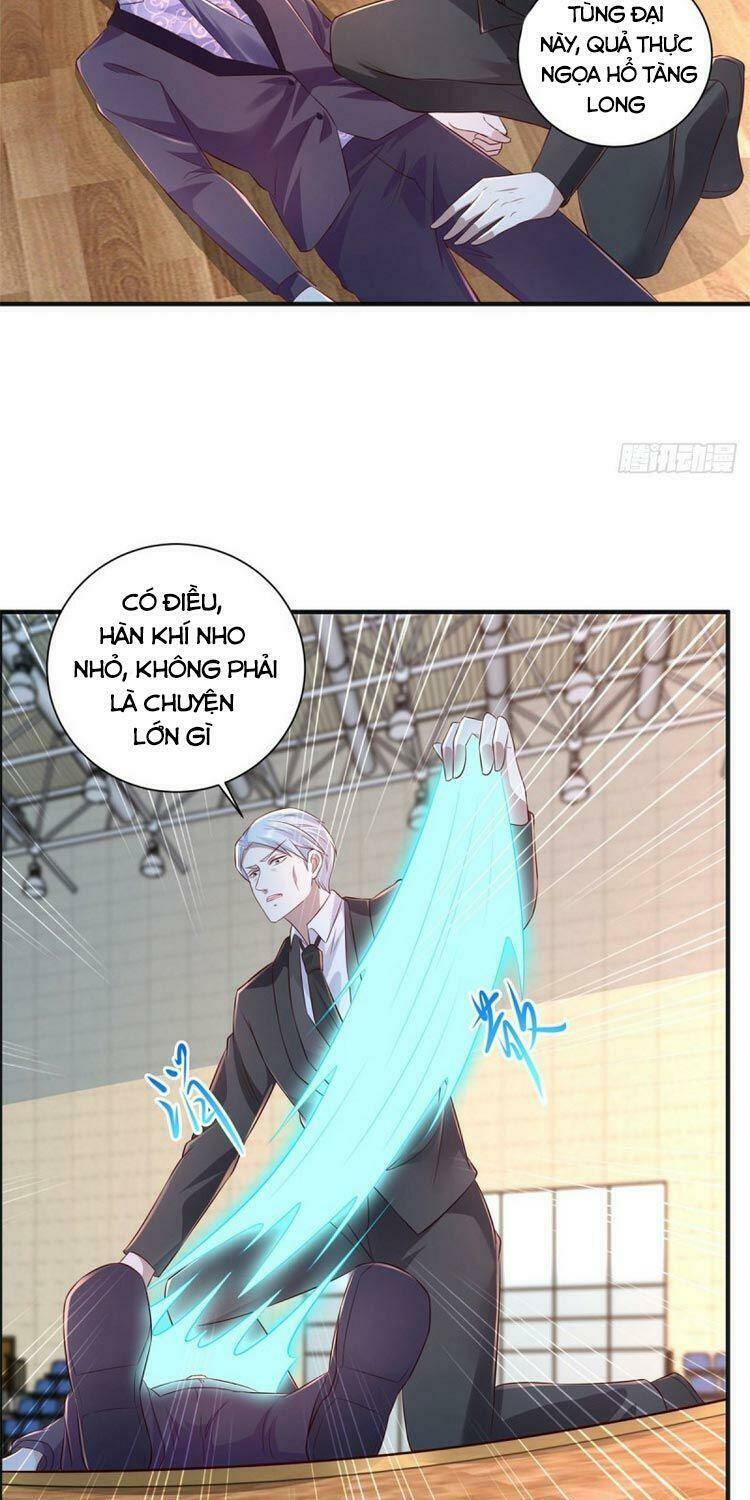 trùng sinh chi thần đế quy lai chapter 72 20