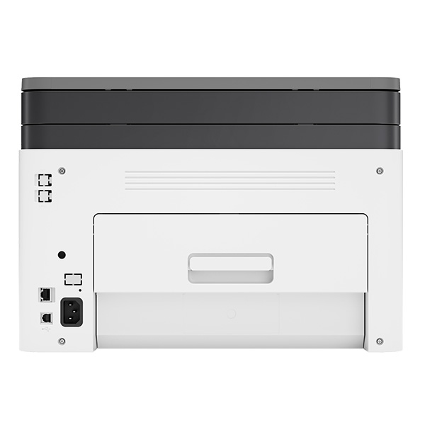 Máy in laser màu đa chức năng HP MFP 178NW - Hàng chính hãng
