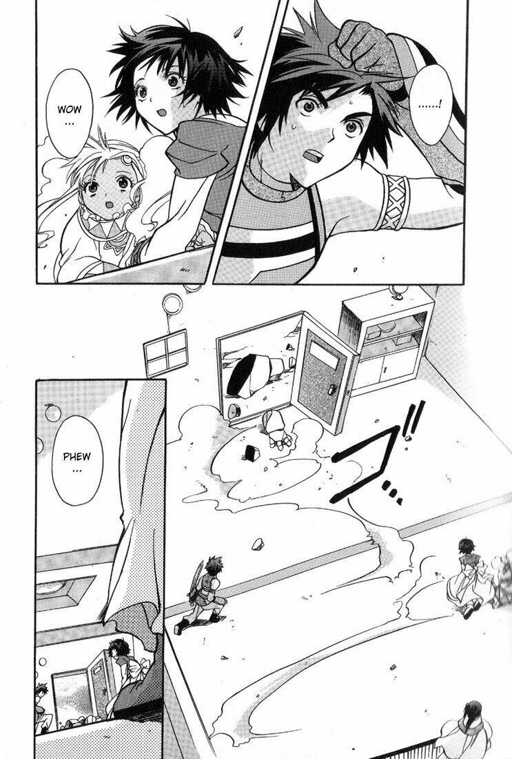 tales of eternia chapter 6 17