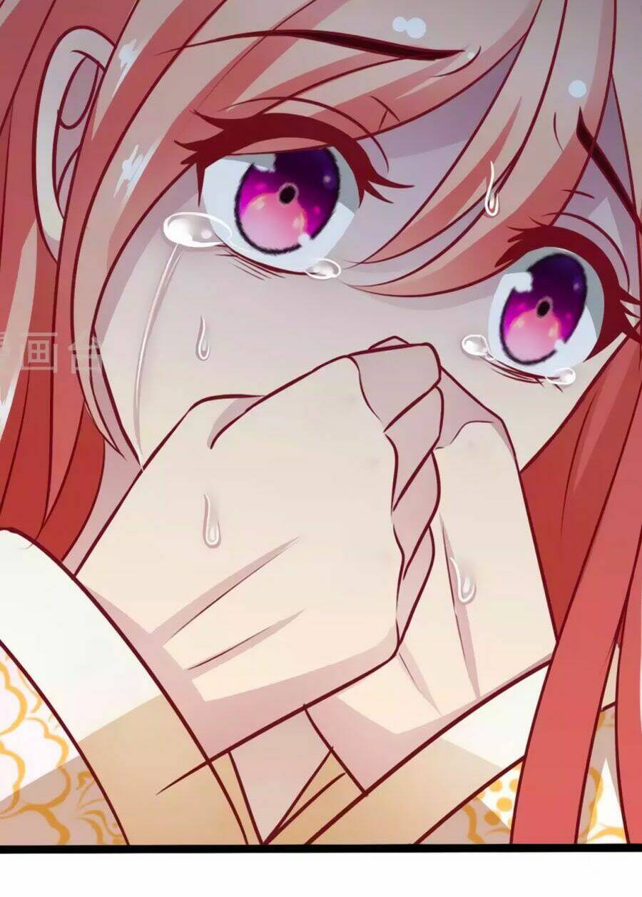 thỏ yêu tiểu vương phi chapter 13 4