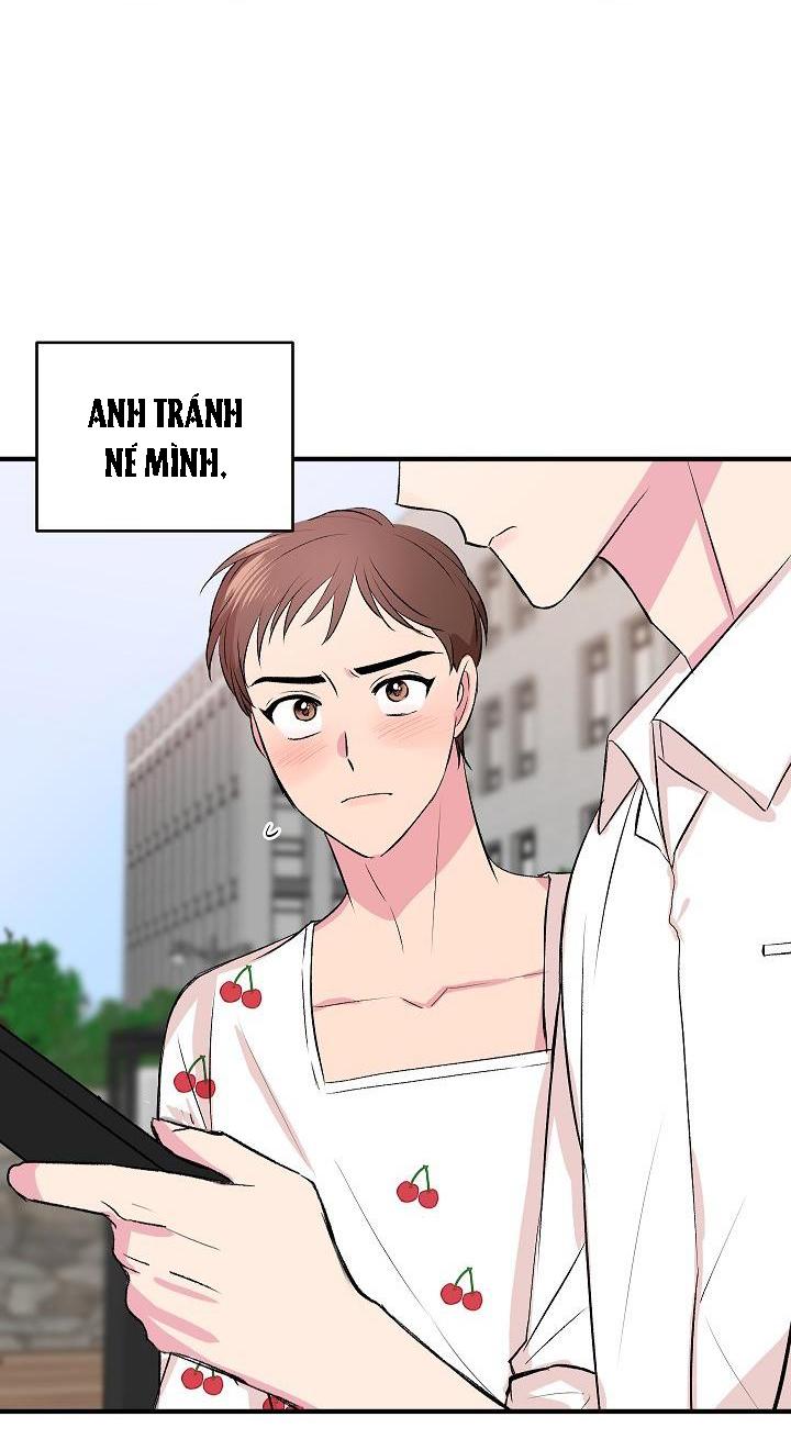 mặc dù nó hơi nhỏ nhưng hãy yêu anh đi chapter 20 39