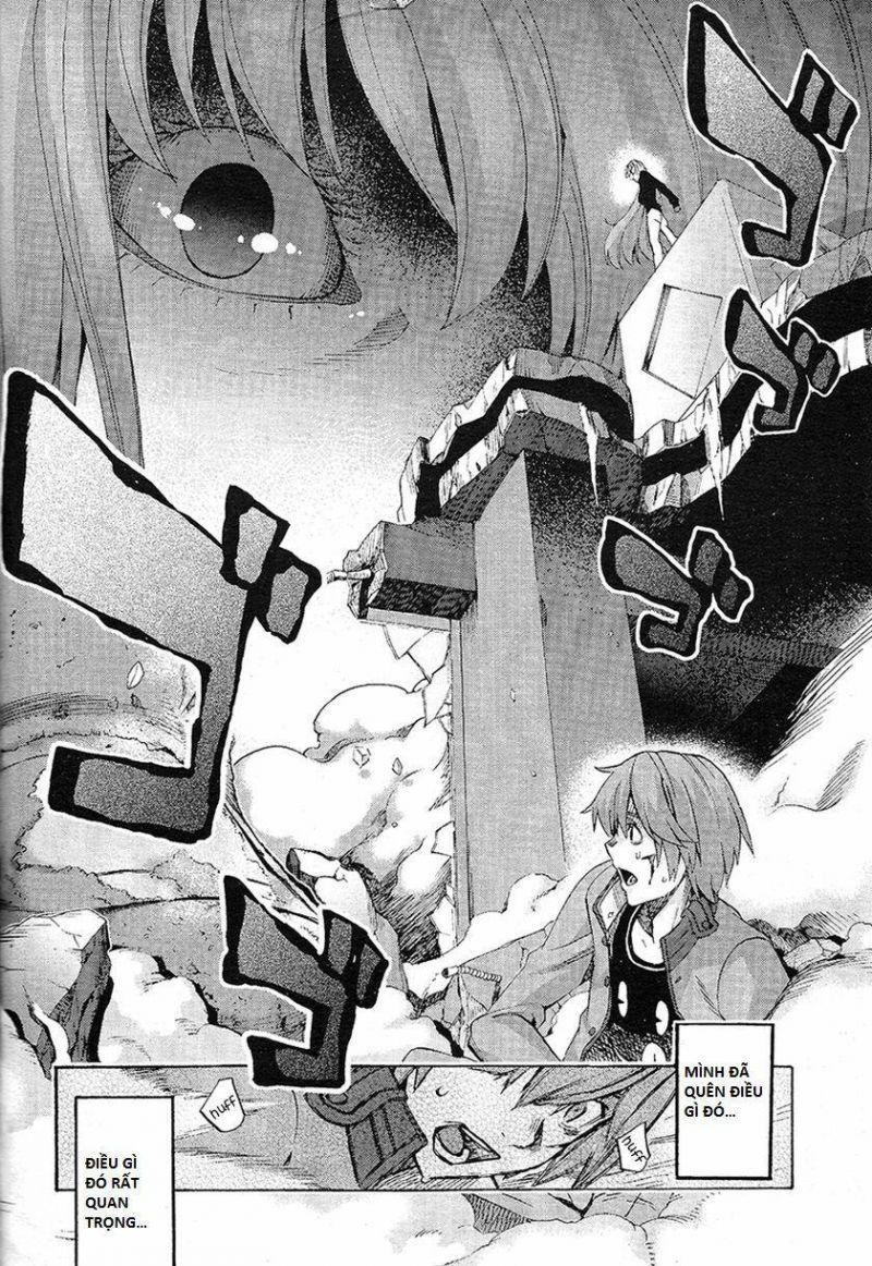 fate/extra ccc fox tail chapter 2 8