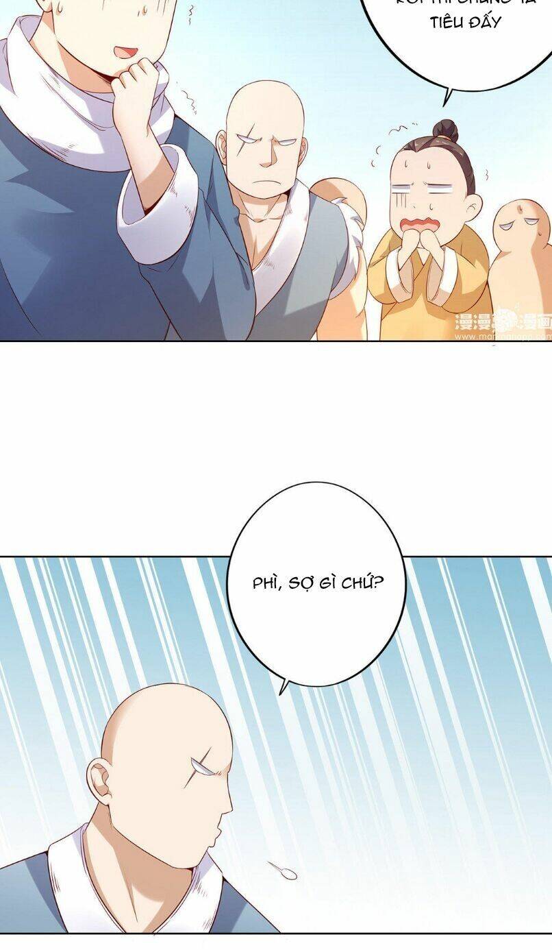 thiên kim bất hoán chapter 7 30