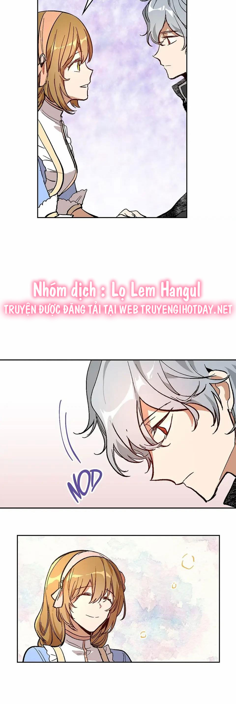 Vị Hôn Thê Khế Ước Của Công Tước chapter 146 14