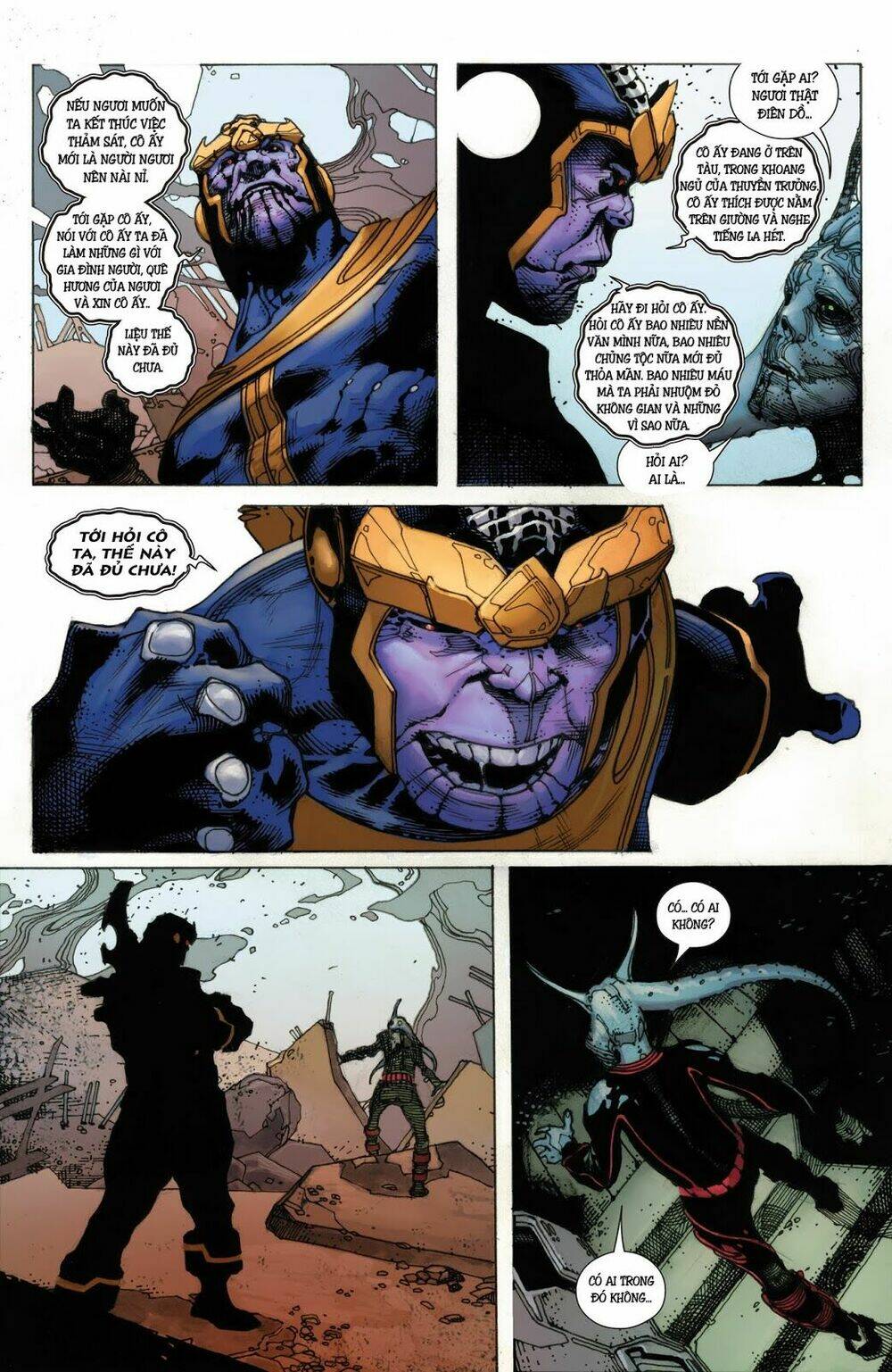 thanos rising chapter 4 8