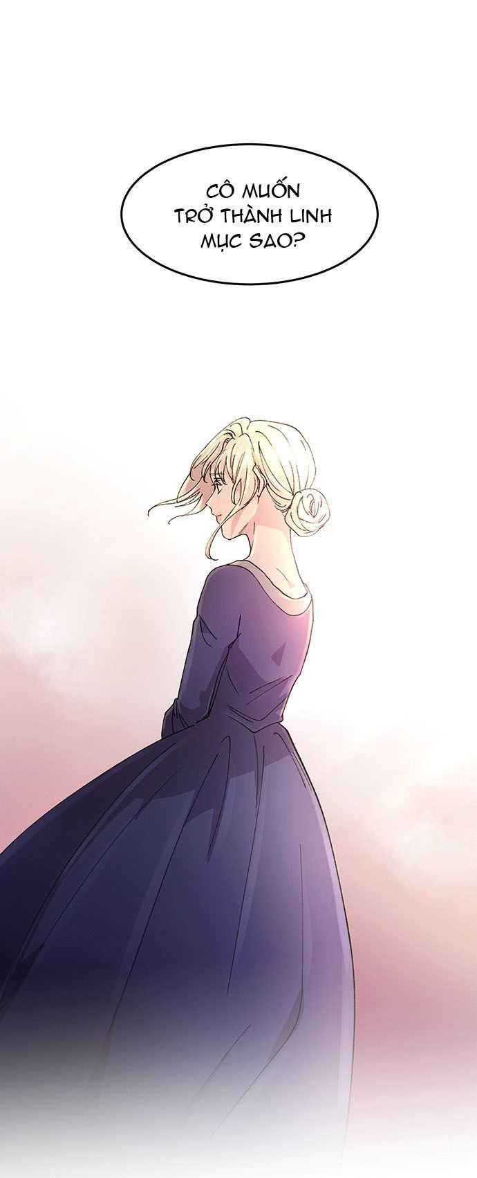 như gió trên cành cây khô chapter 44 49