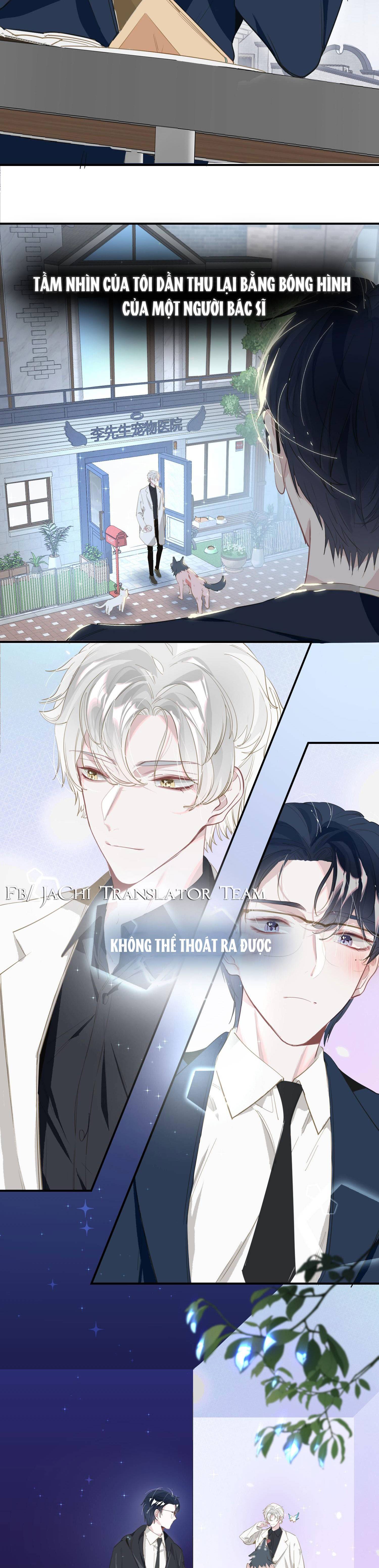 tôi là một tên điên chapter 2 13