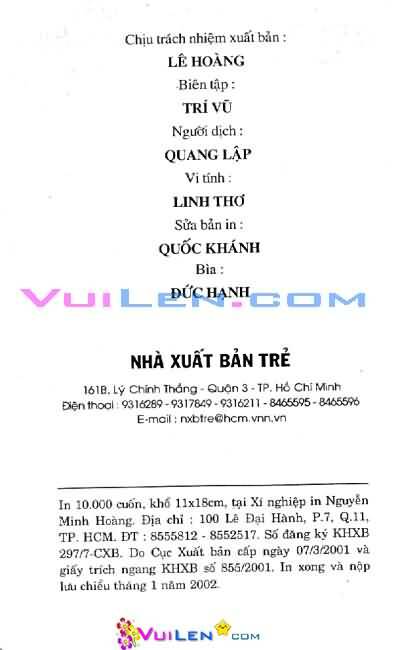 truyền nhân atula - shura no mon i chapter 14 3