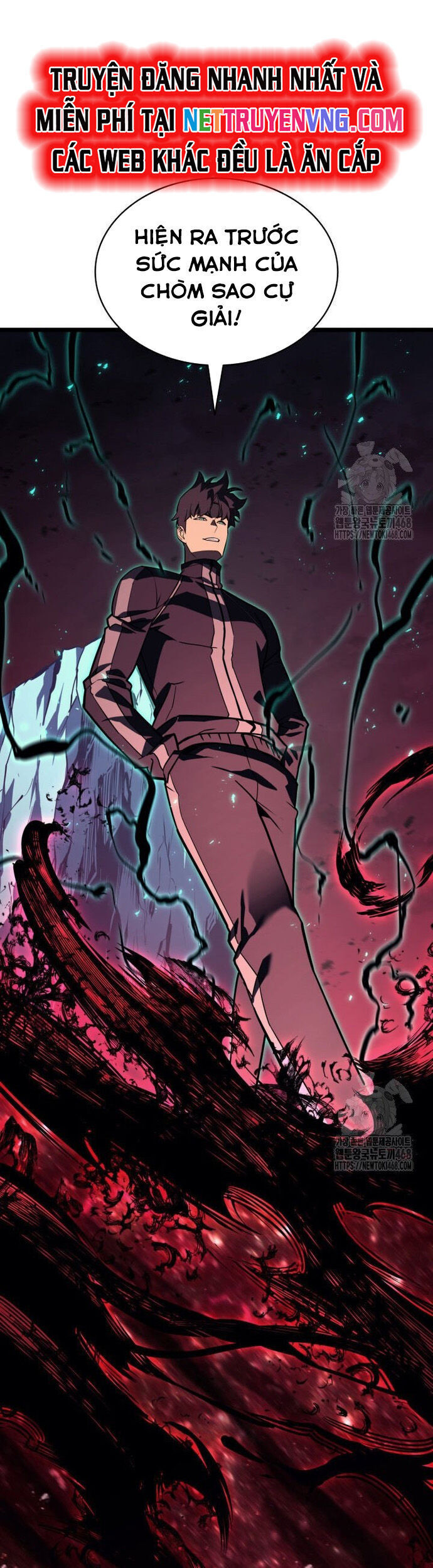Vị Vua Mạnh Nhất Đã Trở Lại chapter 114 52
