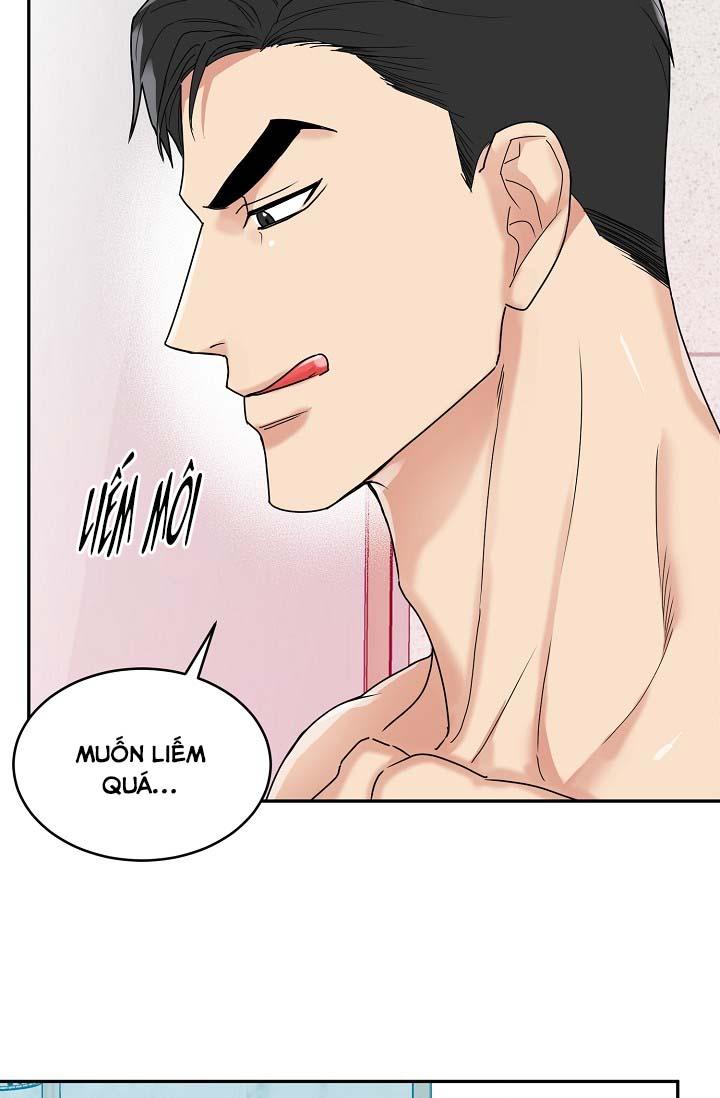 hang cọp (abo) chapter 7 37