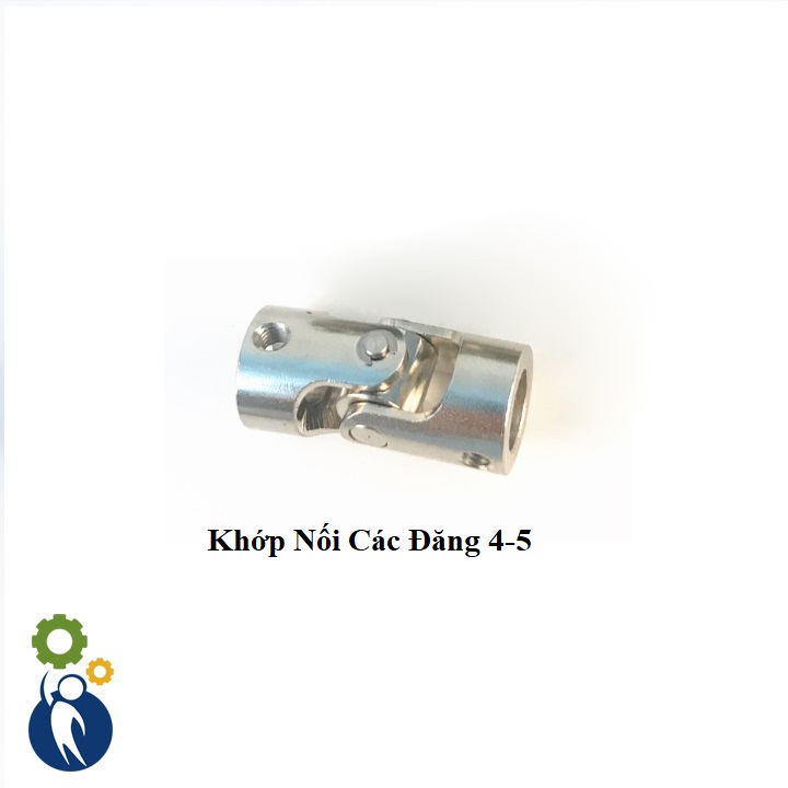 Khớp Nối Các Đăng 4-5