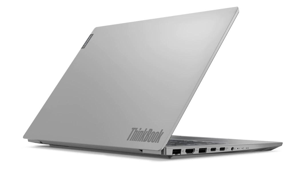 LapTop Lenovo ThinkBook 14 IIL - 20SL00MFVN | Intel Core i5 _ 1035G1 | 8GB | 512GB SSD PCIe | VGA INTEL | Win 10 Bản Quyền | 14&quot; Full HD | Hàng Chính Hãng