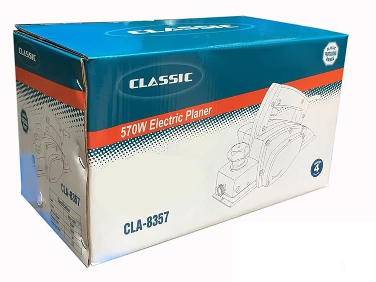 Máy bào gỗ chính hãng Classic CLA-8357