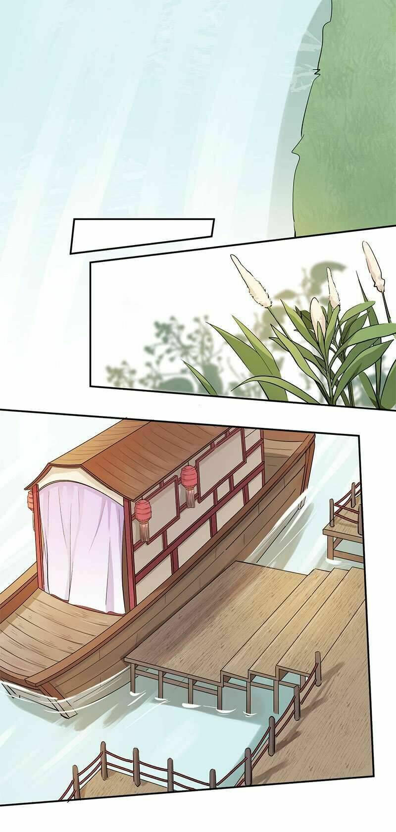 nghiên hương kỳ đàm chapter 26 40