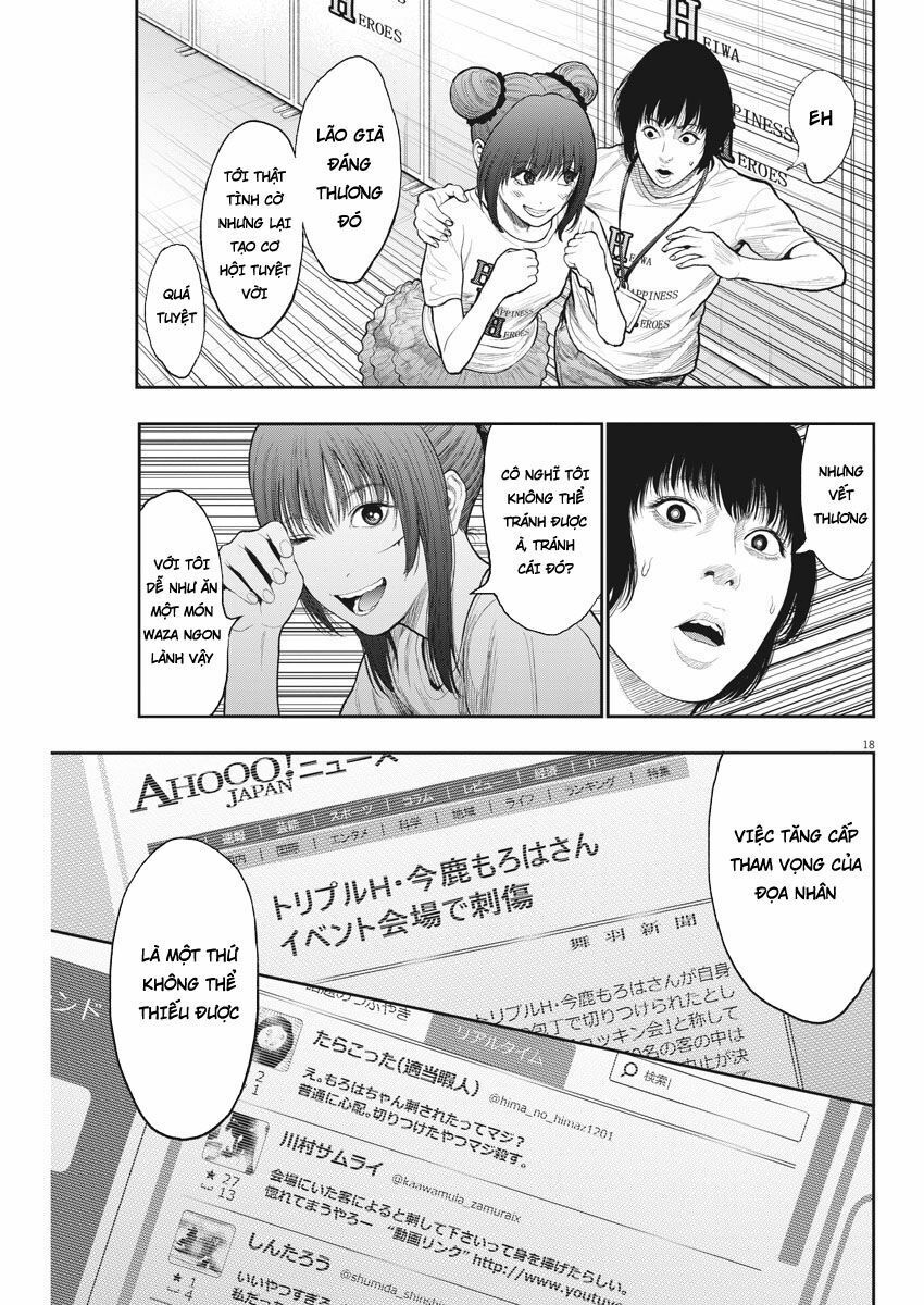 đọa nhân chapter 37 18