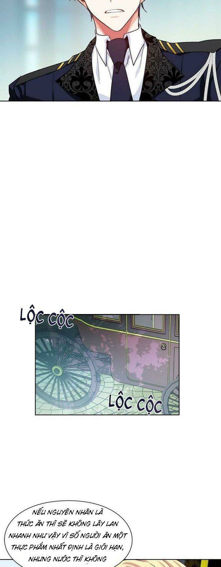 nữ hoàng ngoại khoa chapter 47 7