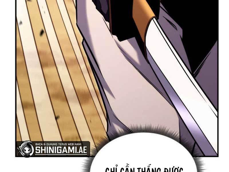 huyền thoại game thủ - tái xuất chapter 119 11