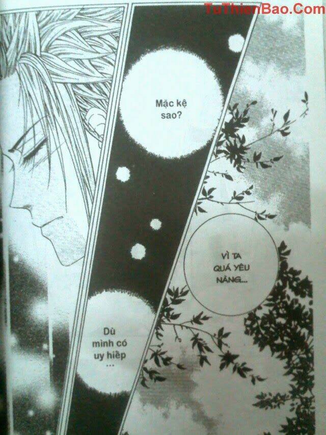 tình trong mộng chapter 10 85