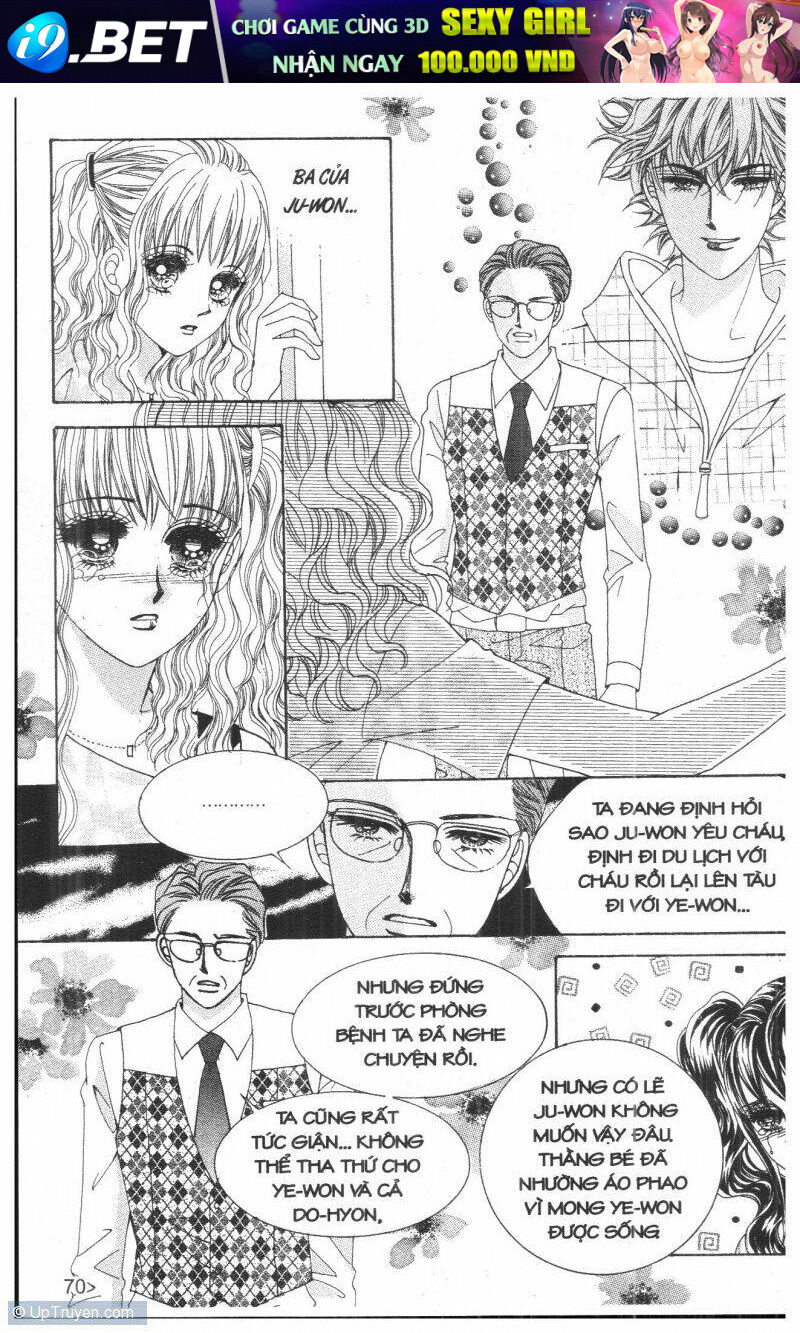 công chúa giả mạo chapter 29 17