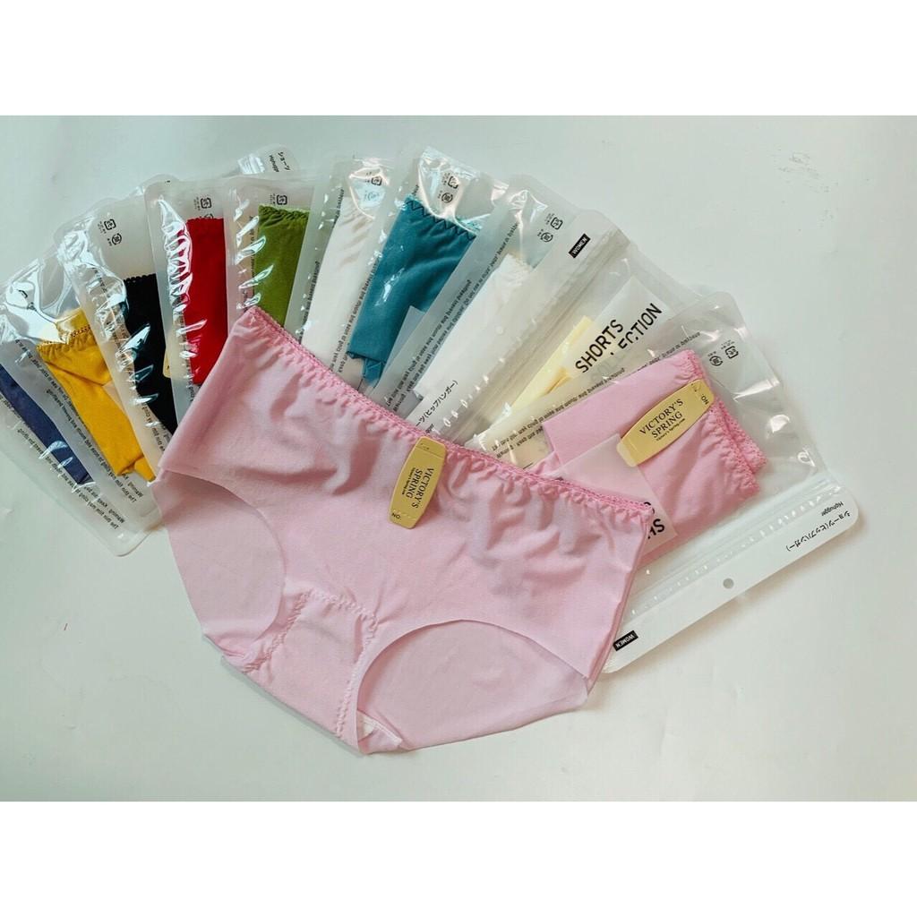 GIÁ SỐC-QUẦN SU TÚI ZIP FOM NHỎ