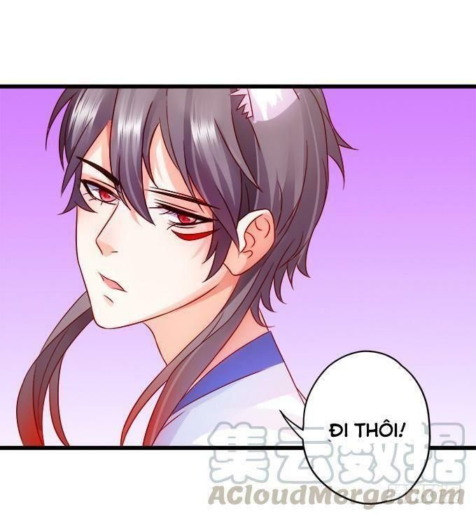 hồ tiên hung bạo chapter 13 5