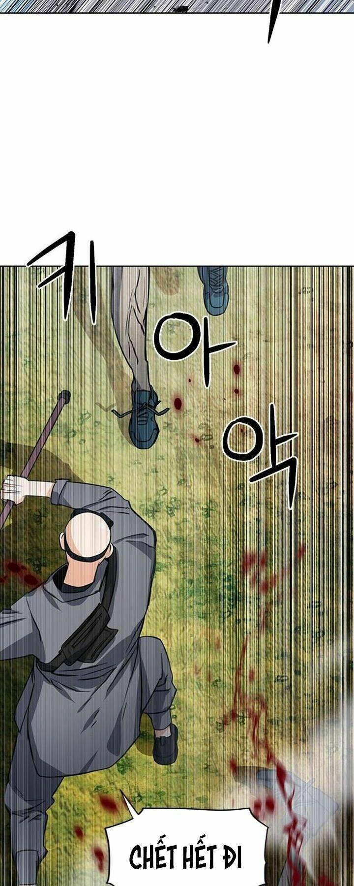 druid tại ga seoul - người hóa thú chapter 43 37