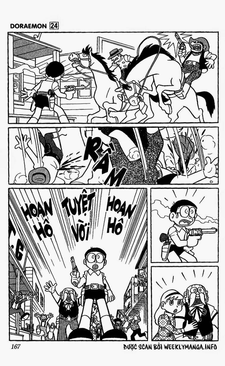 doraemon chapter 444 14