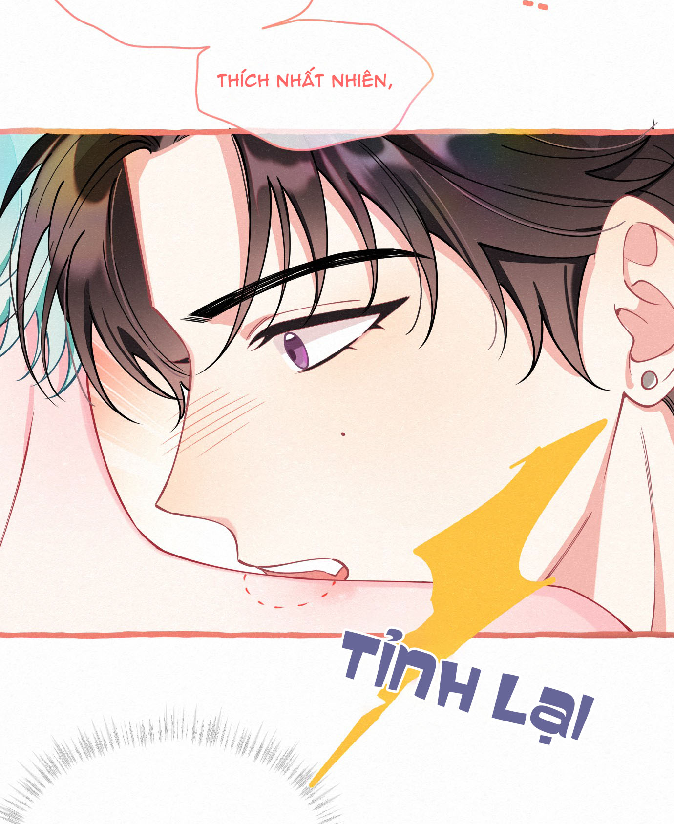 hồ ly phiền phức chapter 15 23