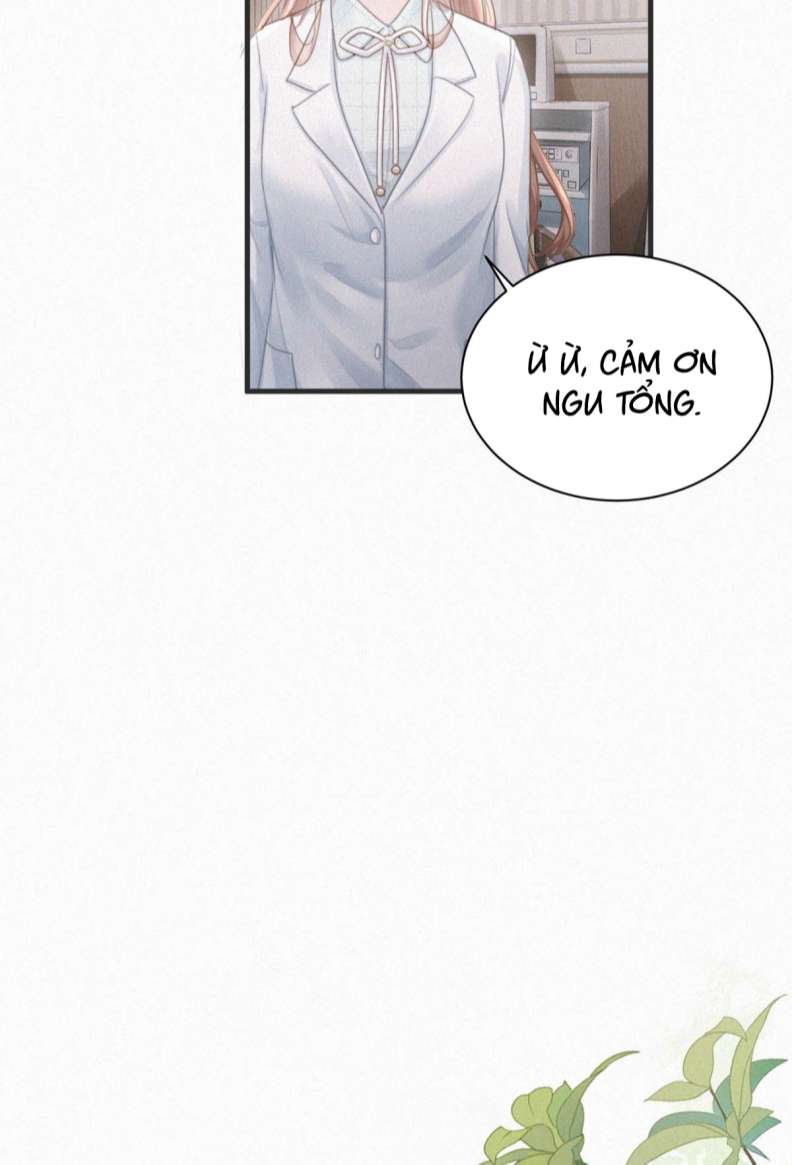 thần thương (môi súng) chapter 66 24